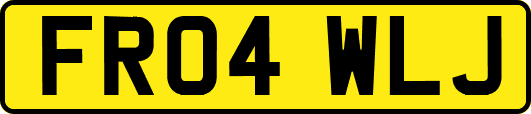 FR04WLJ