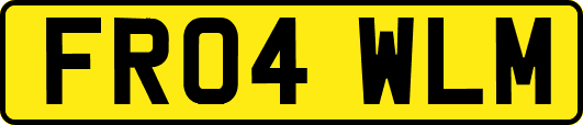 FR04WLM