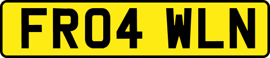 FR04WLN