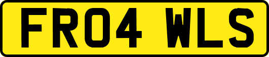 FR04WLS