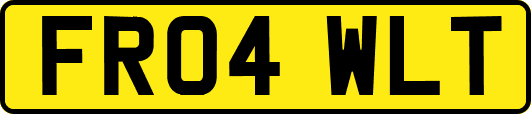 FR04WLT