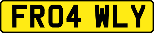 FR04WLY