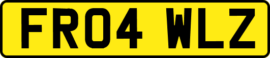 FR04WLZ