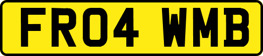 FR04WMB