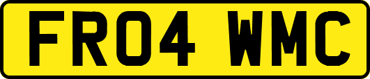 FR04WMC