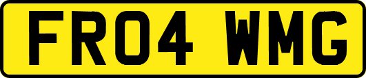FR04WMG