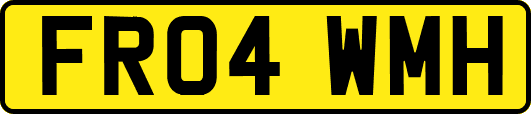 FR04WMH