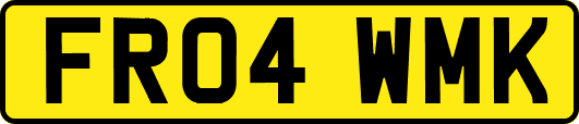 FR04WMK