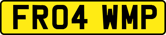 FR04WMP