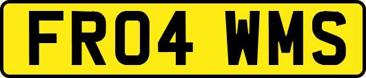 FR04WMS