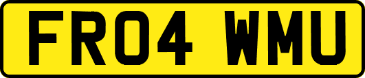 FR04WMU