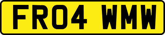 FR04WMW
