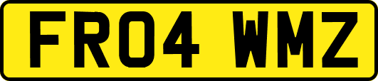 FR04WMZ