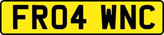 FR04WNC