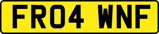 FR04WNF