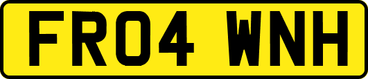 FR04WNH