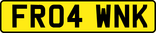 FR04WNK