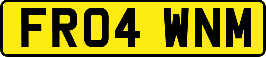 FR04WNM