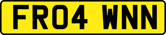 FR04WNN