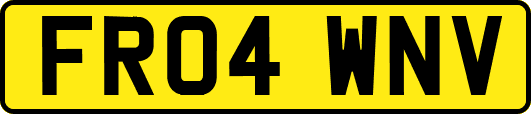 FR04WNV