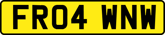 FR04WNW