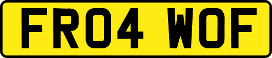 FR04WOF