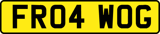 FR04WOG