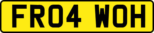 FR04WOH