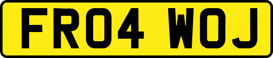 FR04WOJ