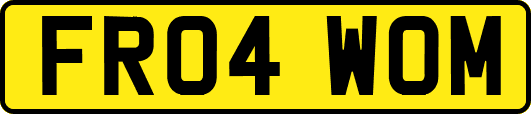 FR04WOM