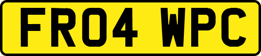 FR04WPC