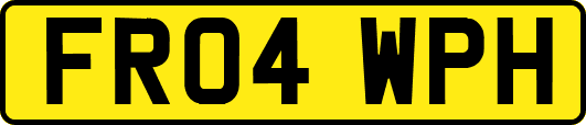 FR04WPH
