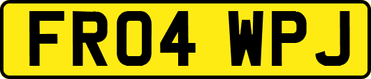 FR04WPJ