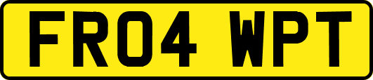 FR04WPT