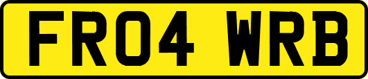 FR04WRB
