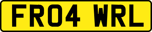 FR04WRL