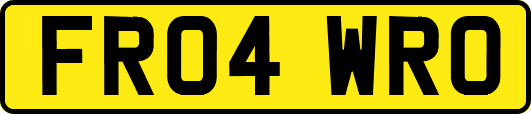 FR04WRO