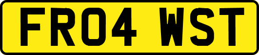 FR04WST