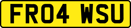 FR04WSU