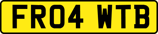 FR04WTB
