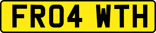 FR04WTH