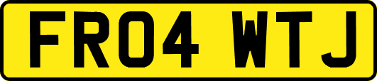 FR04WTJ