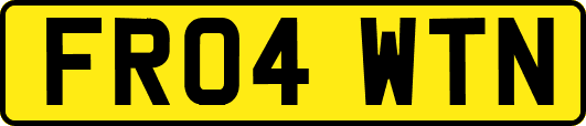 FR04WTN