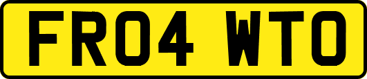 FR04WTO
