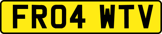 FR04WTV