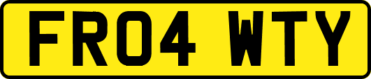FR04WTY