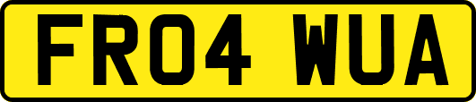 FR04WUA