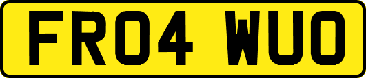 FR04WUO