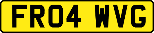 FR04WVG