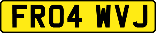 FR04WVJ